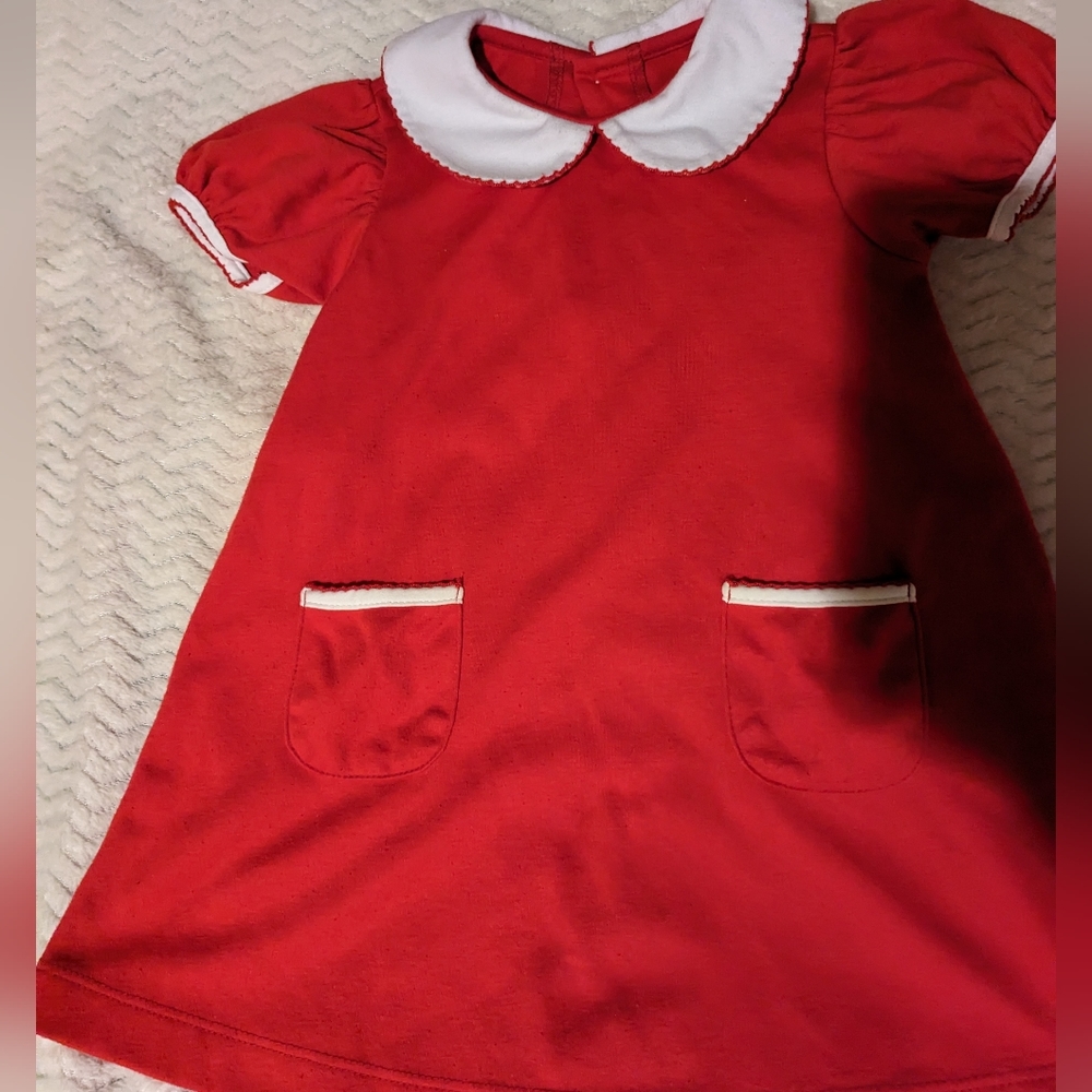 Remember Nguyen Olivia Dress